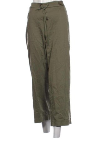 Pantaloni de femei Toni, Mărime L, Culoare Verde, Preț 86,99 Lei, #136931498