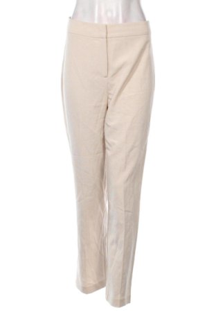 Damenhose NA-KD, Größe M, Farbe Beige, Preis 14,99 €, #136931698