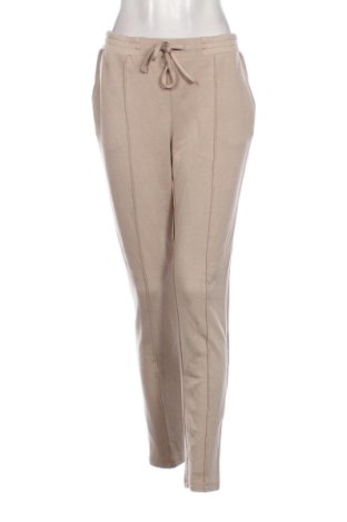 Dámské kalhoty  Unbranded, Velikost L, Barva Béžová, Cena  189,00 Kč, #136931844