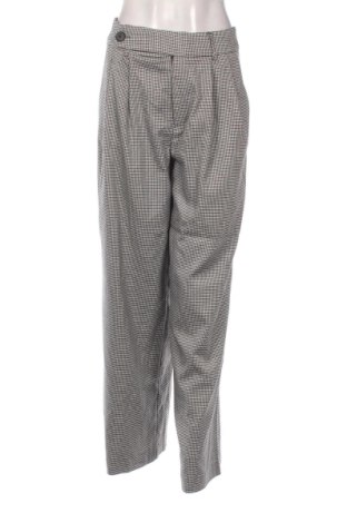 Dámské kalhoty  Stradivarius, Velikost S, Barva Vícebarevné, Cena  425,00 Kč, #136932141