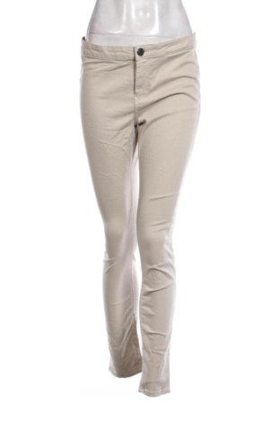 Damenhose Guess, Größe L, Farbe Beige, Preis 31,99 €, #136932200