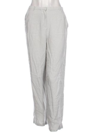 Damskie spodnie Unbranded, Rozmiar S, Kolor ecru, Cena 61,99 zł, #136932437