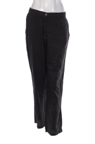 Pantaloni de femei H&M, Mărime M, Culoare Negru, Preț 110,88 Lei, #136933554
