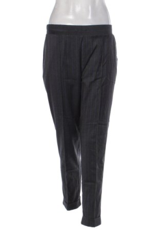 Pantaloni de femei Mango, Mărime M, Culoare Multicolor, Preț 148,43 Lei, #136933757