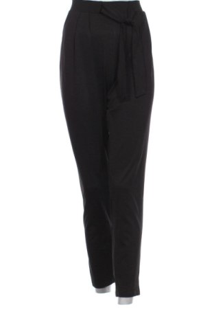 Damskie spodnie Blue Seven, Rozmiar M, Kolor Czarny, Cena 74,99 zł, #136933971
