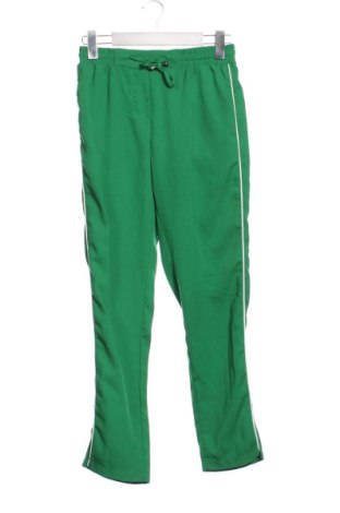 Дамски панталон Ambika, Размер XS, Цвят Зелен, Цена 12,78 €, #136934093