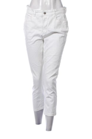 Pantaloni de femei Stooker, Mărime L, Culoare Alb, Preț 51,99 Lei, #136934786