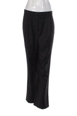 Дамски панталон NA-KD, Размер M, Цвят Черен, Цена 32,99 €, #136934961