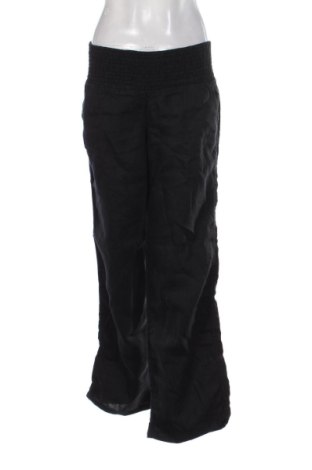 Pantaloni de femei United Colors Of Benetton, Mărime XL, Culoare Negru, Preț 71,00 Lei, #136935067
