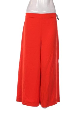 Γυναικείο παντελόνι Karen Millen, Μέγεθος XL, Χρώμα Κόκκινο, Τιμή 58,44 €, #136935142
