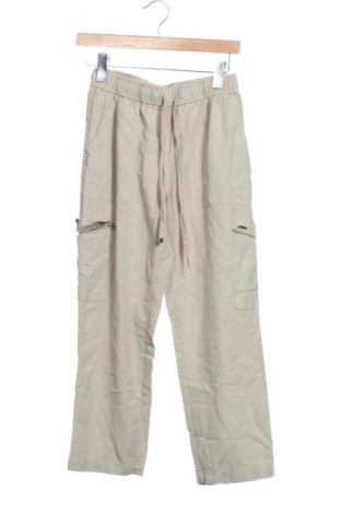 Damskie spodnie Unbranded, Rozmiar XS, Kolor Beżowy, Cena 55,99 zł, #136935614