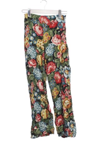 Damenhose Unbranded, Größe XXS, Farbe Mehrfarbig, Preis 13,99 €, #136935624