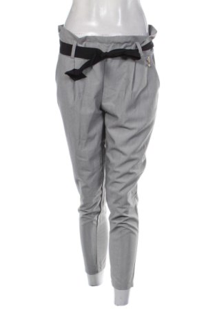 Pantaloni de femei Unbranded, Mărime S, Culoare Gri, Preț 40,12 Lei, #136935642