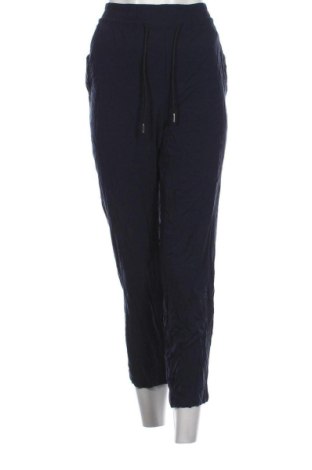 Pantaloni de femei Street One, Mărime L, Culoare Albastru, Preț 99,99 Lei, #136935681