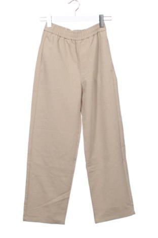 Pantaloni de femei Unbranded, Mărime XS, Culoare Bej, Preț 124,99 Lei, #136935691