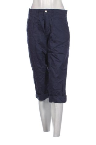 Pantaloni de femei Unbranded, Mărime M, Culoare Albastru, Preț 87,99 Lei, #136936299