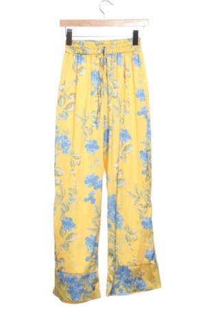 Damenhose Unbranded, Größe XS, Farbe Mehrfarbig, Preis 13,00 €, #136936890