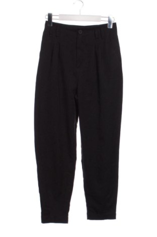 Damenhose H&M, Größe XS, Farbe Schwarz, Preis 7,00 €, #136938314