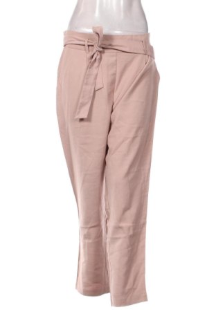 Damenhose F&F, Größe L, Farbe Aschrosa, Preis 9,33 €, #136938518