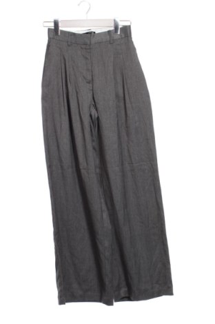 Damenhose Sinsay, Größe XXS, Farbe Grau, Preis 9,00 €, #136938635