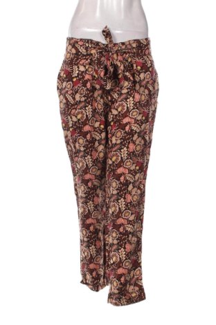Γυναικείο παντελόνι Scotch & Soda, Μέγεθος M, Χρώμα Πολύχρωμο, Τιμή 35,00 €, #136938665