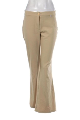 Pantaloni de femei Orsay, Mărime M, Culoare Bej, Preț 46,00 Lei, #136939215