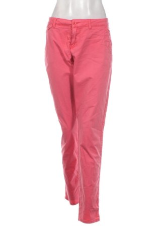Damenhose S.Oliver, Größe XL, Farbe Rosa, Preis € 21,99, #136939687