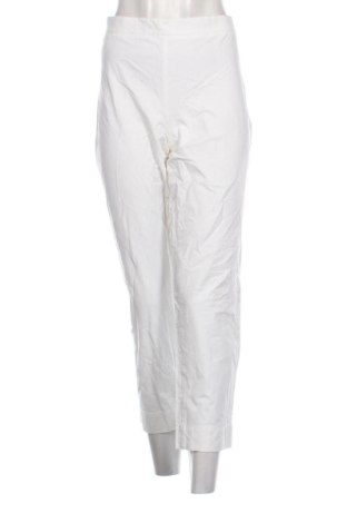 Pantaloni de femei Brax, Mărime XL, Culoare Alb, Preț 146,99 Lei, #136940504