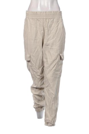 Damenhose ONLY, Größe L, Farbe Beige, Preis 9,99 €, #136940516