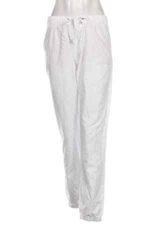 Damenhose Esmara, Größe L, Farbe Weiß, Preis € 15,99, #136940693
