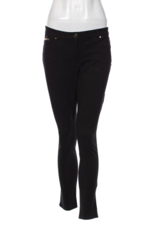 Pantaloni de femei H&M, Mărime XL, Culoare Negru, Preț 88,00 Lei, #136940789