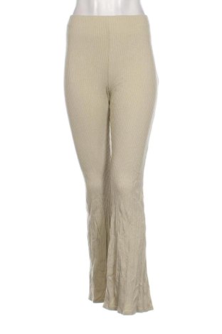 Damskie spodnie Unbranded, Rozmiar XL, Kolor Beżowy, Cena 57,99 zł, #136941105