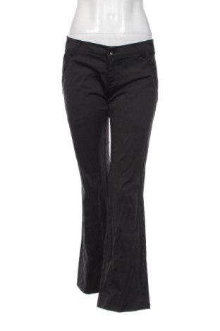 Damenhose Piazza Italia, Größe XL, Farbe Schwarz, Preis 12,08 €, #136941284