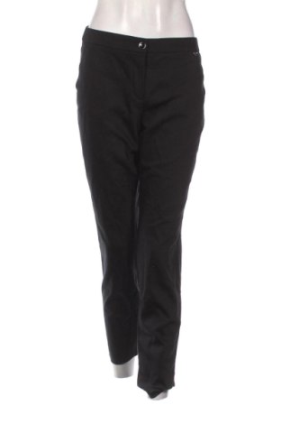Dámské kalhoty  Gerry Weber, Velikost L, Barva Černá, Cena  653,00 Kč, #136941706