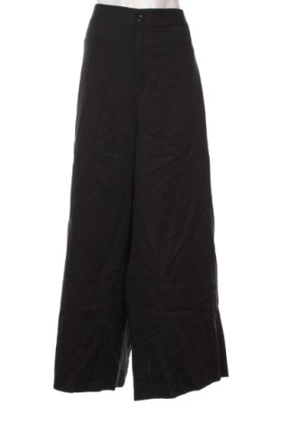 Dámské kalhoty  SHEIN, Velikost 3XL, Barva Černá, Cena  359,00 Kč, #136942160