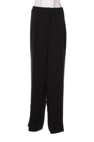 Damenhose Decjuba, Größe 3XL, Farbe Schwarz, Preis 11,99 €, #136942206