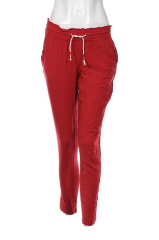 Damenhose Formula, Größe S, Farbe Rot, Preis 17,84 €, #136942553
