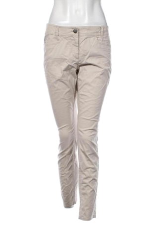Damenhose Marc Cain, Größe L, Farbe Beige, Preis 70,00 €, #136942841