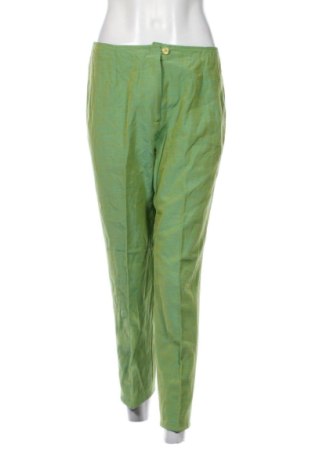 Damenhose Unbranded, Größe M, Farbe Grün, Preis 7,48 €, #136942890