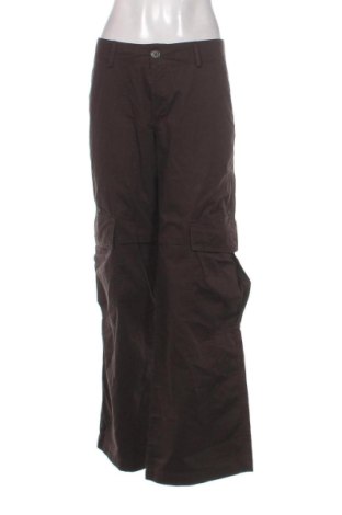 Damenhose Unbranded, Größe L, Farbe Braun, Preis € 23,99, #136943041