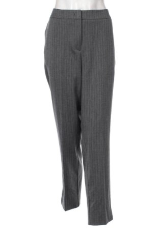 Pantaloni de femei Marc O'Polo, Mărime XXL, Culoare Gri, Preț 554,99 Lei, #136943215