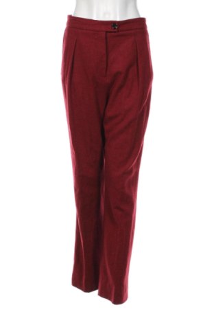 Damenhose Unbranded, Größe L, Farbe Rot, Preis 14,96 €, #136943273