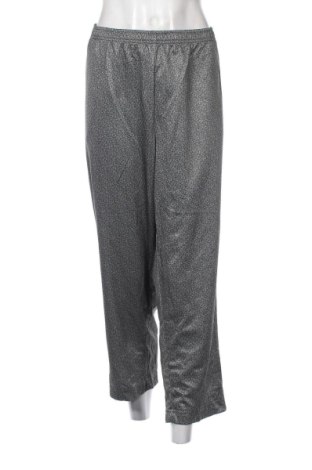 Pantaloni de femei Unbranded, Mărime 3XL, Culoare Gri, Preț 67,99 Lei, #136943661