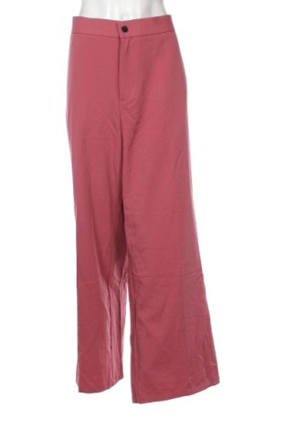 Női nadrág Manfinity, Méret XXL, Szín Hamurózsaszín, Ár 5 509 Ft, #136943863