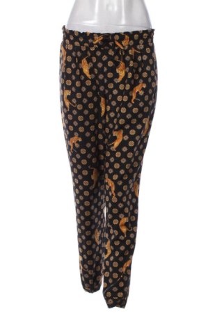 Damenhose Unbranded, Größe L, Farbe Mehrfarbig, Preis 12,26 €, #136943947