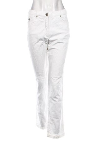 Damenhose Bexley, Größe M, Farbe Weiß, Preis 11,99 €, #136944381