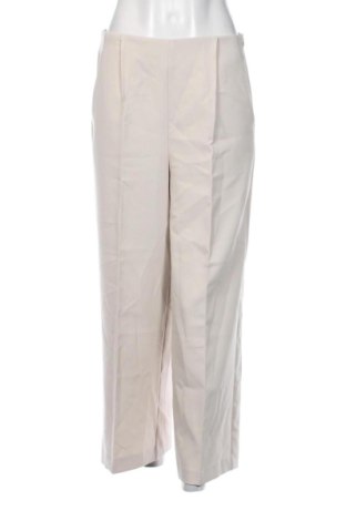 Damenhose Reserved, Größe M, Farbe Ecru, Preis 15,15 €, #136944510