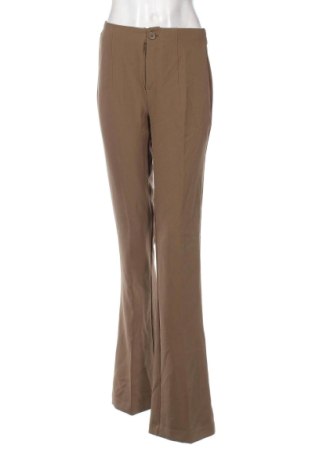 Pantaloni de femei ONLY, Mărime M, Culoare Maro, Preț 167,99 Lei, #136944599