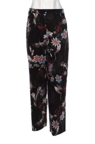 Pantaloni de femei H&M, Mărime M, Culoare Multicolor, Preț 31,28 Lei, #136944677