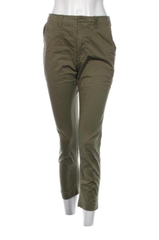 Pantaloni de femei Gap, Mărime S, Culoare Verde, Preț 80,00 Lei, #136944727